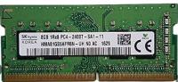 HYNIX 8GB 2400MHZ DDR4 SODIMM NOTEBOOK RAM BULK(KUTUSUZ)